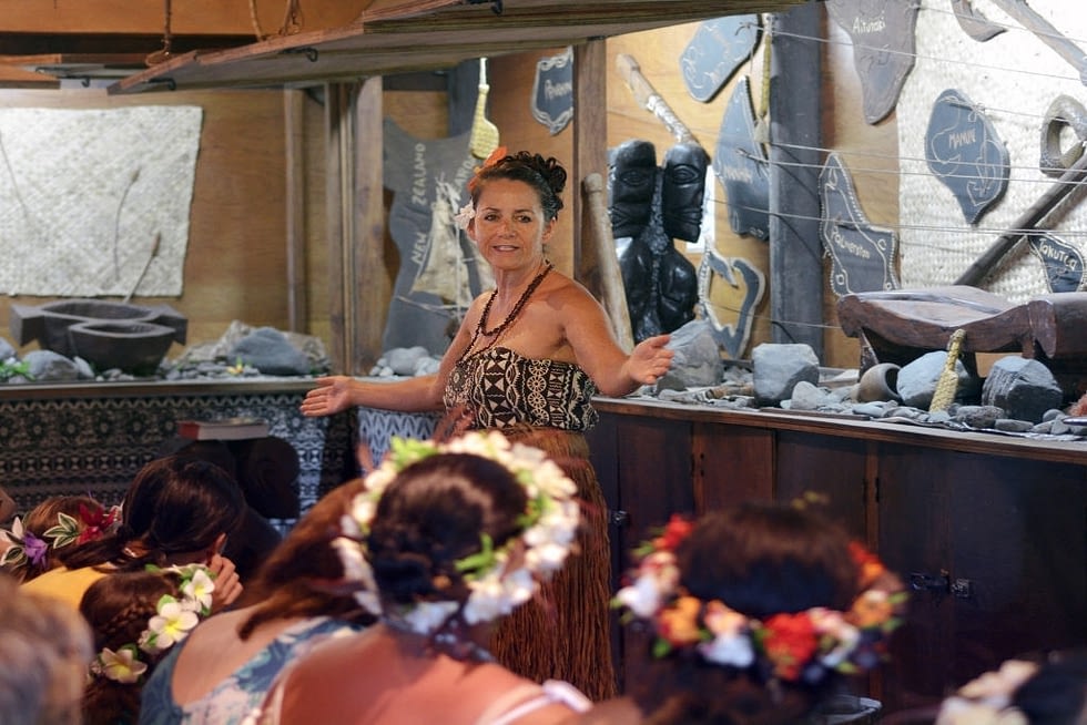 Basic Cook Islands Language 10 Phrases To Learn Cook Islands Vibe